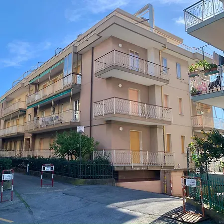 Pietra Ride&beach Appartement Pietra Ligure