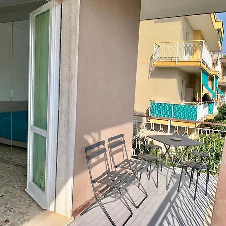 Appartement Pietra Ride&beach *