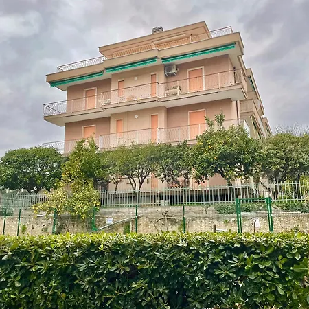 Pietra Ride&beach Appartement Pietra Ligure