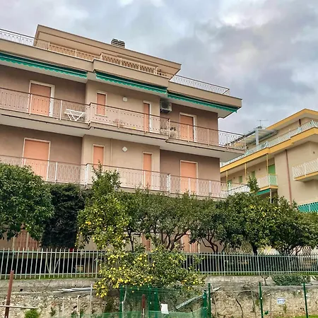 Appartement Pietra Ride&beach *