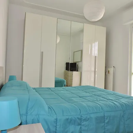 Appartement Pietra Ride&beach *