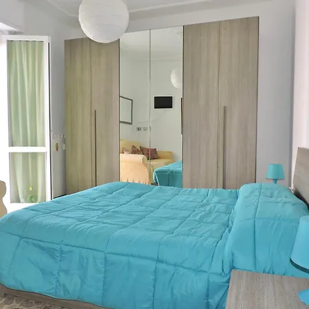 Appartement Pietra Ride&beach Pietra Ligure