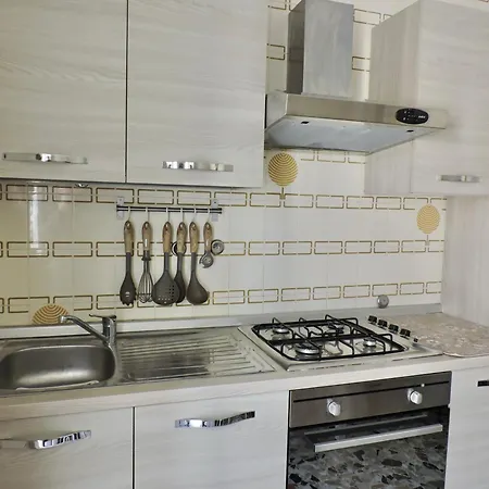 Appartement Pietra Ride&beach