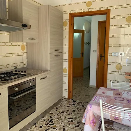 Apartment Pietra Ride&beach