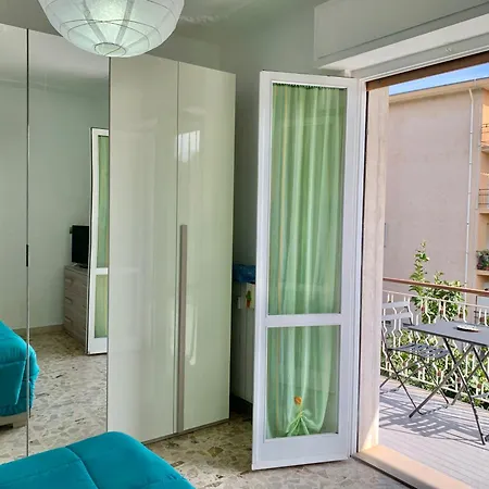 Pietra Ride&beach Apartment *
