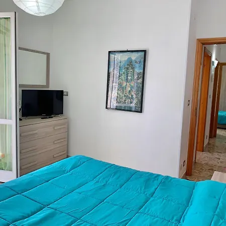 Pietra Ride&beach Apartment