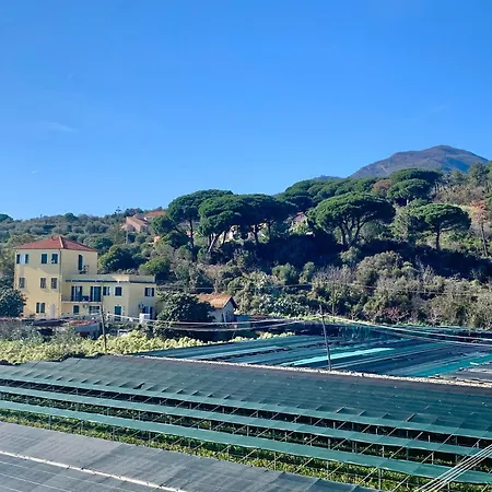 Pietra Ride&beach Apartment