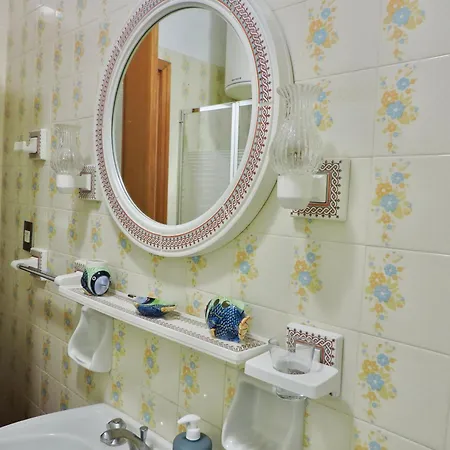 Pietra Ride&beach Apartment