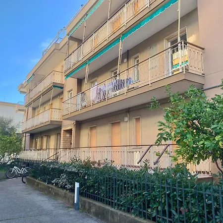 Pietra Ride&beach Apartment *