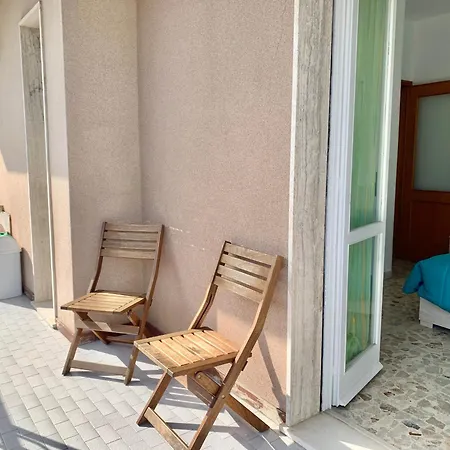 Apartment Pietra Ride&beach