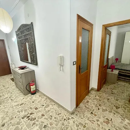 Pietra Ride&beach Apartment