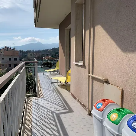 Pietra Ride&beach Pietra Ligure