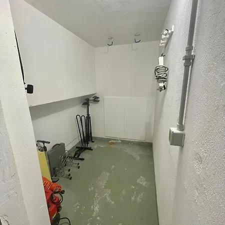 Apartment Pietra Ride&beach Pietra Ligure