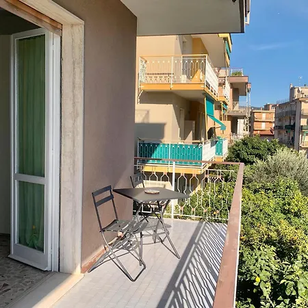 Διαμέρισμα Pietra Ride&beach Pietra Ligure