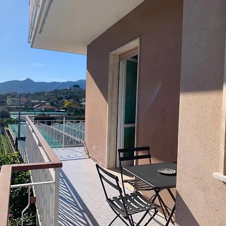 Pietra Ride&beach Pietra Ligure