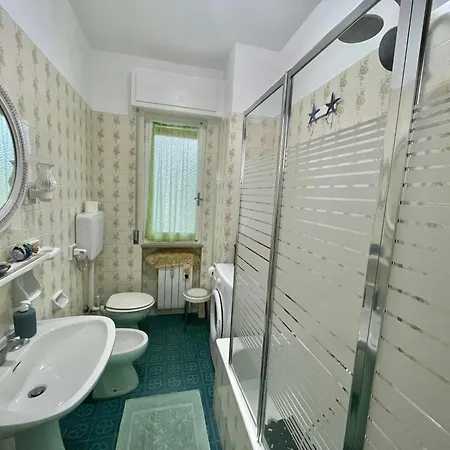 Apartment Pietra Ride&beach *