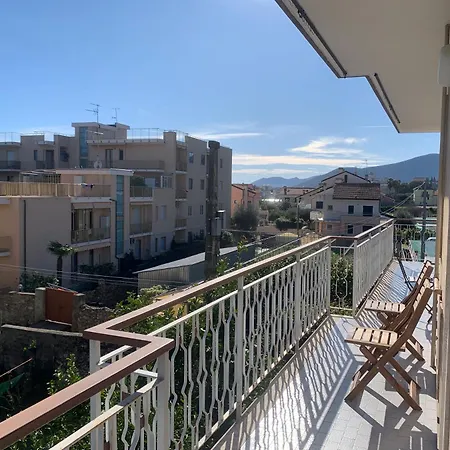 Pietra Ride&beach Apartment