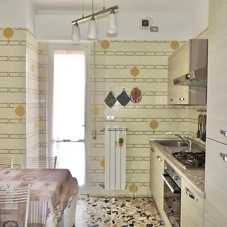 Apartment Pietra Ride&beach *